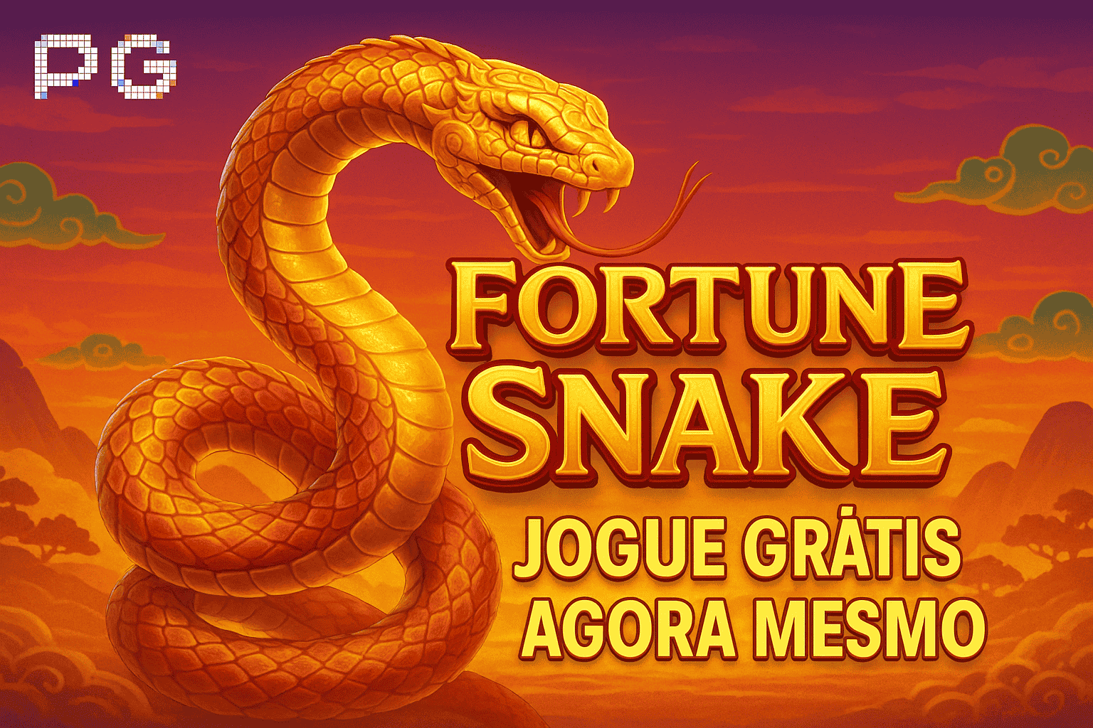 Fortune Snake iOS Demo: Teste o Jogo Antes de Apostar