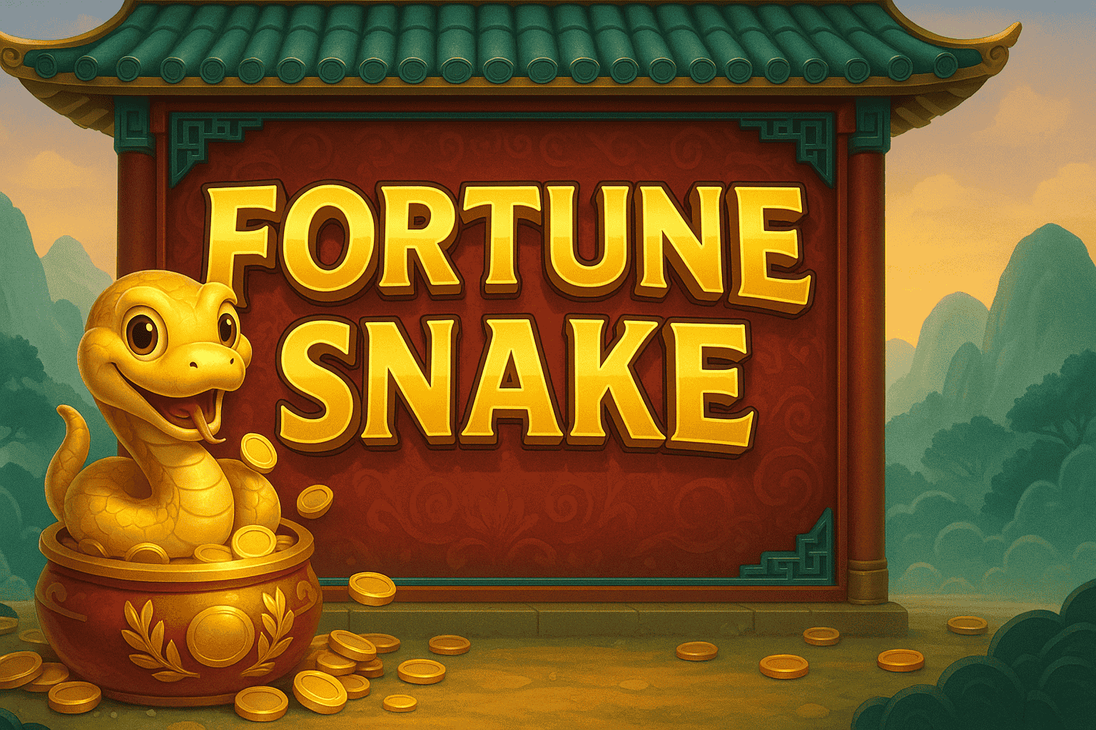 Como Jogar Fortune Snake no iOS com Modo Grátis